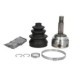 Set articulatie planetara SPIDAN Dreapta/Stanga 22z/22z 134.0mm 47mm compatibil SKODA FAVORIT CADDY II