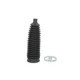 Burduf cauciuc directie SPIDAN pentru RENAULT GRAND SCENIC II, MEGANE II, SCENIC II, lungime 195mm, diametru interior 13mm/53mm