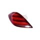 Stopuri spate ULO Lampa spate Stanga LED MERCEDES S (W222, V222, X222) 05.13-07.20