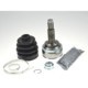 Set articulatie planetara SPIDAN Dreapta/Stanga 26z/23z/149mm pentru TOYOTA COROLLA, PRIUS 1.3/1.5H 09.02-12.09