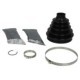 Ansamblu burduf cauciuc cap planetara exterior NISSAN PATHFINDER III 2.5D/3.0D/4.0 (fi: 31/103) lungime 107 mm set