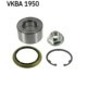 Kit rulment roata Fata Dreapta/Stanga (40x74x40) compatibil KIA SEPHIA, SHUMA, MAZDA 323 C IV, 323 F V, 323 F VI