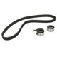 Set curea de distributie CONTITECH pentru KIA SEPHIA, SHUMA, MAZDA 323 C IV, 323 F IV, 323 S IV, MX-3, MX-5 I, II 1.5/1.6/1.8