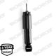 Amortizor Fata Dreapta/Stanga MONROE pentru VW TRANSPORTER T4 1.8-2.8 07.90-06.03, Lungime 288.0 mm, Tip ulei, Bitubular