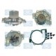 Pompa apa SIL cu garnitura pentru VOLVO C30, C70 II, S40 II, S60 I, S60 II, S80 I, S80 II, V40, V50, V60 I, V70 II, V70 III, XC60 I, XC70 I, XC70 II, XC90 I 2.0D-3.0 05.98-07.18