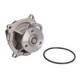 Pompa apa SIL cu garnitura pentru FORD COUGAR, ESCORT CLASSIC, ESCORT VI, FOCUS I, MAVERICK, MONDEO II, TOURNEO CONNECT, TRANSIT CONNECT, MAZDA TRIBUTE