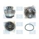 Pompa apa SIL cu garnitura pentru FORD COUGAR, ESCORT CLASSIC, ESCORT VI, FOCUS I, MAVERICK, MONDEO II, TOURNEO CONNECT, TRANSIT CONNECT, MAZDA TRIBUTE