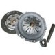 Set ambreiaj VALEO cu rulment 200mm pentru DACIA DOKKER, LODGY, LOGAN, SANDERO, RENAULT CLIO II, KANGOO 1.4-1.6 LPG