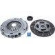 Set ambreiaj SACHS 228mm pentru SEAT LEON SC, LEON ST, VW GOLF VII, JETTA IV, PASSAT B8 1.4 02.13- cu rulment presiune, 28 dinti