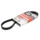 Curea transmisie cu caneluri GATES Multi-V-belt 4PK1102 1102.0 mm lungime 14.0 mm latime 4 nervuri compatibila CITROEN