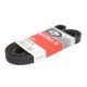 Curea transmisie cu caneluri GATES Multi-V-belt 6PK2198 2198 mm lungime 21 mm latime 6 nervuri compatibila cu CITROEN