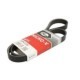 Curea transmisie cu caneluri GATES Multi-V-belt 6PK1230 1230 mm lungime 21 mm lățime pentru CITROEN