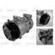 Compresor aer condiționat VALEO Mercedes Clasa A B 6SEU 5 caneluri 12V R134a PAG 46 100ml fulie 110mm