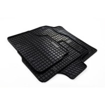 Truck rubber floor mats FROGUM