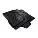 Truck rubber floor mats FROGUM