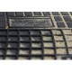 Truck rubber floor mats FROGUM