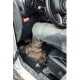 Truck rubber floor mats FROGUM