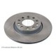 Disc frana BLUE PRINT Spate Dreapta/Stanga 278.0 mm 33.2 mm 12.0 mm 70.0 mm pentru CHRYSLER 200 JEEP CHEROKEE 2.0D-3.2