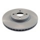 Disc frana Fata Dreapta/Stanga BLUE PRINT 275.0 mm ventilat interior TOYOTA COROLLA, COROLLA VERSO 1.4-2.0D 09.00-03.08