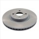 Disc frana Fata Dreapta/Stanga BLUE PRINT 275.0 mm ventilat interior TOYOTA COROLLA, COROLLA VERSO 1.4-2.0D 09.00-03.08