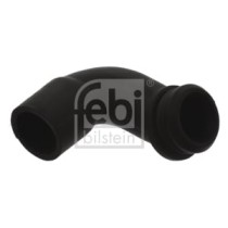 Furtun, aerisire bloc motor FEBI