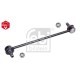 Brat/bieleta suspensie, stabilizator FEBI