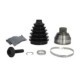 Set articulatie planetara SPIDAN Dreapta/Stanga 42z/29z 76,5mm pentru AUDI A4 B8 A5 A6 C7 A7 A8 D4 2.0-4.2D 06.07-09.18