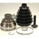 Set articulatie planetara SPIDAN Dreapta/Stanga 42z/29z 76,5mm pentru AUDI A4 B8 A5 A6 C7 A7 A8 D4 2.0-4.2D 06.07-09.18