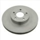 Disc frana Fata Dreapta/Stanga BLUE PRINT 277.0 mm 57.0 mm 24.0 mm pentru SUBARU BRZ, FORESTER, IMPREZA, LEGACY, TOYOTA GT 86