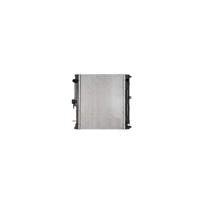 Radiator, racire motor VALEO