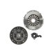 Set ambreiaj LUK 220mm pentru CHEVROLET AVEO, OPEL ASTRA J, COMBO TOUR, COMBO/MINIVAN, CORSA D, MERIVA A, MERIVA B 1.3D/1.7D