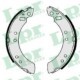 Set saboti frana LPR pentru VOLVO 340-360, FORD CAPRI III, ESCORT I, ESCORT II, HYUNDAI PONY 1.1-2.0, diametru 203.2 mm, latime 38.0 mm