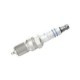 Bujie scanteie BOSCH pentru FORD ESCORT IV, ESCORT V, ESCORT VI, FIESTA III, FIESTA IV, dimensiune filet M 14 x 1,25, lungime filet 17.5 mm