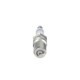 Bujie scanteie BOSCH pentru FORD ESCORT IV, ESCORT V, ESCORT VI, FIESTA III, FIESTA IV, dimensiune filet M 14 x 1,25, lungime filet 17.5 mm