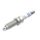 Bujie scanteie BOSCH pentru CITROEN C2, C3 I, C4, DACIA DOKKER, DUSTER, LOGAN 1.0-1.6LPG, Dimensiune filet M 12 x 1,25, Lungime filet 26.5 mm