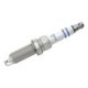 Bujie scanteie BOSCH pentru CITROEN C2, C3 I, C4, DACIA DOKKER, DUSTER, LOGAN 1.0-1.6LPG, Dimensiune filet M 12 x 1,25, Lungime filet 26.5 mm