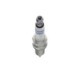 Bujie scanteie BOSCH pentru CITROEN C2, C3 I, C4, DACIA DOKKER, DUSTER, LOGAN 1.0-1.6LPG, Dimensiune filet M 12 x 1,25, Lungime filet 26.5 mm