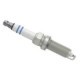 Bujie scanteie BOSCH pentru CITROEN C2, C3 I, C4, DACIA DOKKER, DUSTER, LOGAN 1.0-1.6LPG, Dimensiune filet M 12 x 1,25, Lungime filet 26.5 mm