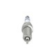 Bujie scanteie BOSCH pentru CITROEN C2, C3 I, C4, DACIA DOKKER, DUSTER, LOGAN 1.0-1.6LPG, Dimensiune filet M 12 x 1,25, Lungime filet 26.5 mm