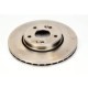 Disc frana TEXTAR Fata Dreapta/Stanga RENAULT LAGUNA II 1.6-2.0 280.0 mm diametru exterior 47.0 mm inaltime 24.0 mm grosime