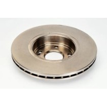 Disc frana TEXTAR