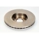 Disc frana TEXTAR Fata Dreapta/Stanga RENAULT LAGUNA II 1.6-2.0 280.0 mm diametru exterior 47.0 mm inaltime 24.0 mm grosime