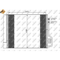 Condensator, climatizare NRF