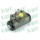 Cilindru receptor frana LPR Stanga/Dreapta Spate Dreapta pentru HYUNDAI GALLOPER I, MITSUBISHI DELICA, L 300, L200, L400, PAJERO I, II