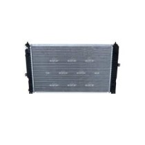 Radiator, racire motor NRF