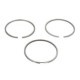 Set segmenti piston KOLBENSCHMIDT 102mm (STD) 3,5-2,5-4 pentru RENAULT TRUCKS C, G, MANAGER, MIDLINER, MIDLUM, PREMIUM DCI4-B-MIDR06.02.26Y/41 09.87-