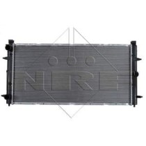 Radiator, racire motor NRF