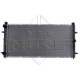 Radiator, racire motor NRF