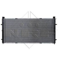 Radiator, racire motor NRF