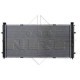 Radiator, racire motor NRF